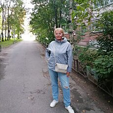 Фотография девушки Наталья, 44 года из г. Санкт-Петербург