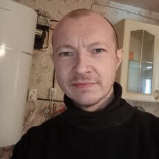 Фотография мужчины Дмитрий, 43 года из г. Калининград