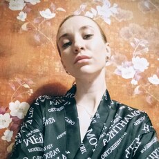 Фотография девушки Анастасия, 30 лет из г. Тюмень