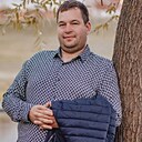 Антон, 33 года