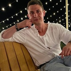 Фотография мужчины Анатолий, 34 года из г. Ярославль