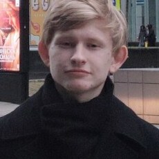 Фотография мужчины Алексей, 20 лет из г. Новосибирск