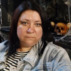 Фотография девушки Юлия, 44 года из г. Ульяновск