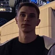 Фотография мужчины Максим, 22 года из г. Санкт-Петербург