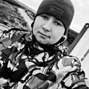 Андрей, 25 лет