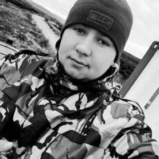 Фотография мужчины Андрей, 25 лет из г. Новосибирск