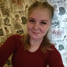 Инна, 31 из г. Пермь.