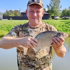 Фотография мужчины Александр, 40 лет из г. Ярославль