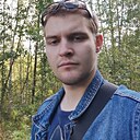 Михаил, 22 года