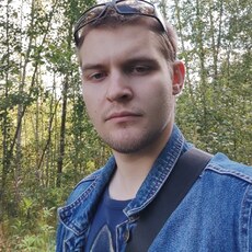 Фотография мужчины Михаил, 22 года из г. Могилев