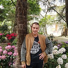 Фотография мужчины Михаил, 36 лет из г. Ростов-на-Дону