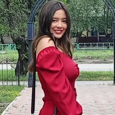 Фотография девушки Валерия, 22 года из г. Абакан