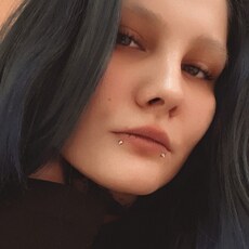 Фотография девушки Енотик, 22 года из г. Братск