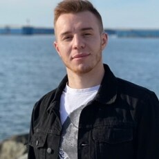 Фотография мужчины Александр, 28 лет из г. Тула