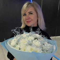 Светлана, 46 из г. Липецк.