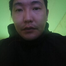 Фотография мужчины Сергей, 31 год из г. Закаменск