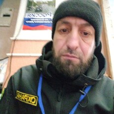 Фотография мужчины Bayali, 42 года из г. Грозный