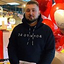 Андрей, 37 лет