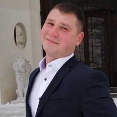 Фотография мужчины Андрей, 31 год из г. Лабытнанги