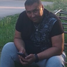 Фотография мужчины Александр, 46 лет из г. Пермь