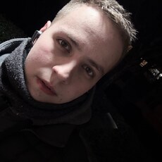 Фотография мужчины Serhii, 19 лет из г. Олава