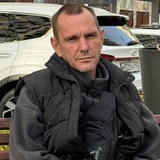 Фотография мужчины Алексей, 48 лет из г. Симферополь