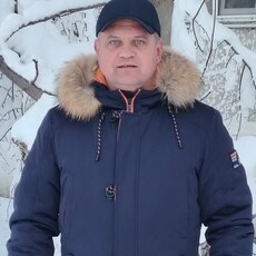 Фотография мужчины Николай, 46 лет из г. Краснодар