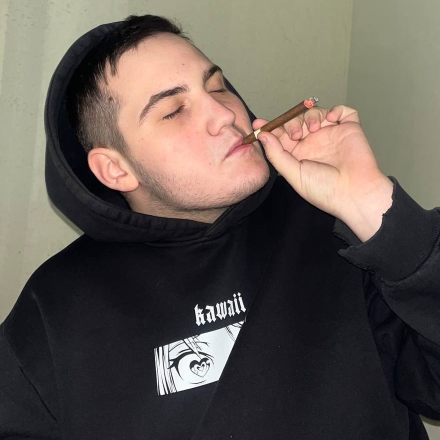 Фотография мужчины Игорь, 20 лет из г. Челябинск