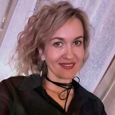 Оксана, 38 из г. Красноярск.