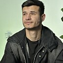 Селим, 25 лет