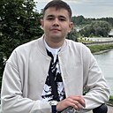 Эмиль, 22 года