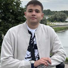 Фотография мужчины Эмиль, 22 года из г. Ярославль