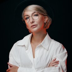 Фотография девушки Кристина, 40 лет из г. Санкт-Петербург