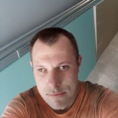 Фотография мужчины Андрiй, 33 года из г. Львов