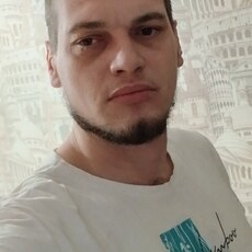 Фотография мужчины Ангел, 32 года из г. Ростов-на-Дону