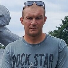 Фотография мужчины Den, 40 лет из г. Москва