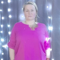 Елена, 49 из г. Магнитогорск.