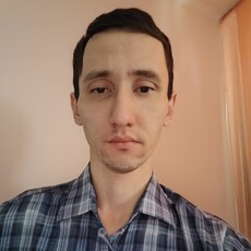 Фотография мужчины Temir, 33 года из г. Уральск