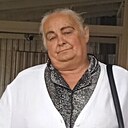 Людмила, 64 года