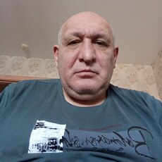 Фотография мужчины Арсен, 56 лет из г. Подольск