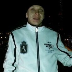 Фотография мужчины Сергей, 41 год из г. Ачинск