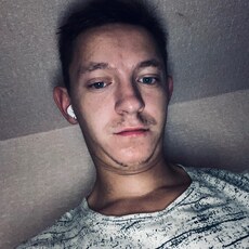 Фотография мужчины Сергей, 26 лет из г. Москва
