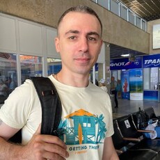 Фотография мужчины Александр, 36 лет из г. Дудинка