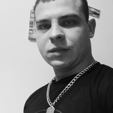 Фотография мужчины Данил, 22 года из г. Кстово