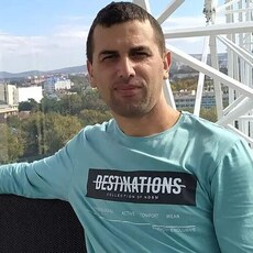 Фотография мужчины Сергей, 43 года из г. Джанкой