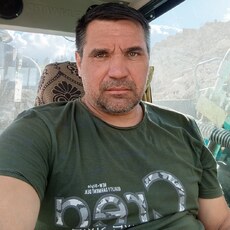 Фотография мужчины Алексей, 47 лет из г. Северобайкальск