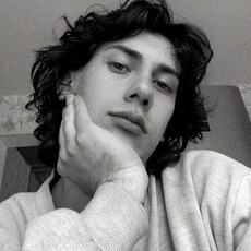 Фотография мужчины Арсений, 25 лет из г. Гомель