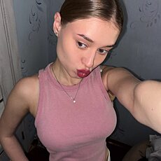 Фотография девушки Варя, 20 лет из г. Москва