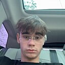 Андрей, 18 лет