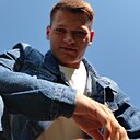 Никита, 24 года